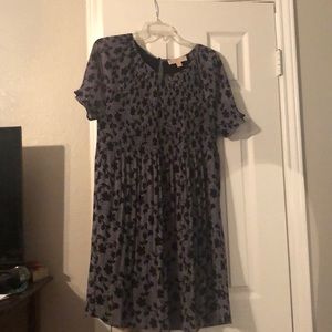 Darling Michael Kora black & white summer dress